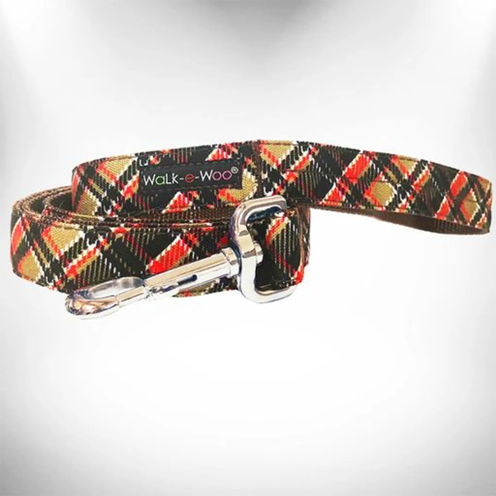 Walk-e-Woo Dog Leash
